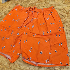 SHORT DE BAÑO ESTAMPADOS OJOTAS DE HOMBRE LINEA IMPORT ART. 103E TALLES DISPONIBLES XXL - XXXL - XXXXL (X MAYOR ) - comprar online