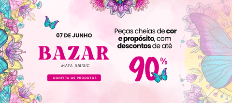 Carrusel Loja Maya
