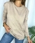 Sweater INDIA - Beige en internet