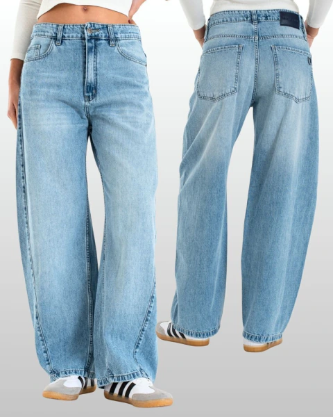 Jean Baggy KALA