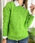 NUDOS - Verde - tienda online