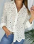 Camisa CLYDE - Blanco - comprar online