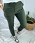 CHUPIN LOLA - Verde Militar