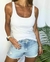 ANA PUSH UP - Blanco en internet