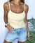 MARY PUSH UP - Beige en internet