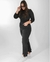 Jeans SELENE Black - ZARA Collections MV