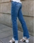Jeans LARA MID - ZARA Collections MV
