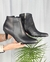 Botinetas MARLENE - Negro