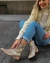 Texanas SARA - Platino - ZARA Collections MV