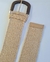 CINTO RAFIA D-7 Beige