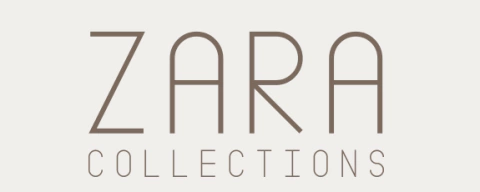 ZARA Collections MV