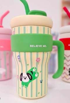 Vaso Quencher Cute - comprar online