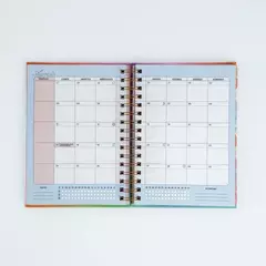 AGENDA 2026 - SHANTILOVE LUCKY CHARM - DIARIA - tienda online