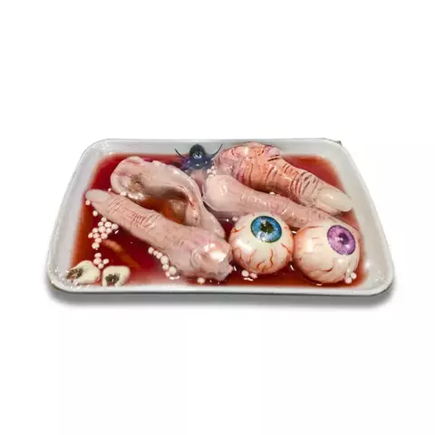 Delicias Macabras