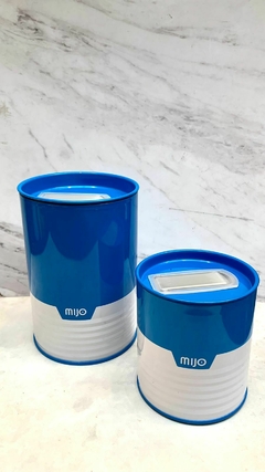 Set de Latas Mijo - comprar online