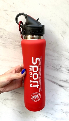 Botella Térmica Sport 500ml en internet