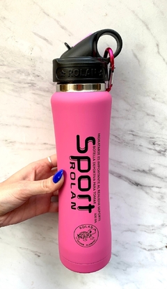 Botella Térmica Sport 500ml - comprar online