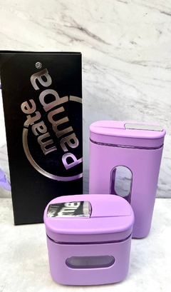 Set de Yerbera y Azucarera - tienda online
