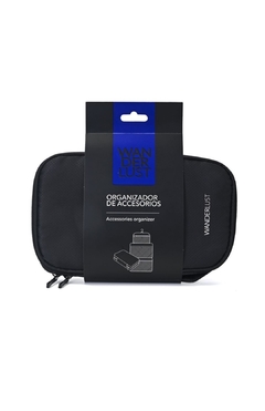 Organizador de Accesorios