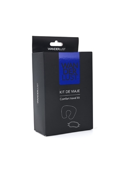 Kit de Viaje - comprar online