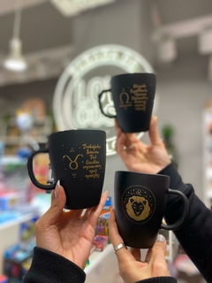 Tazas de Signo en internet