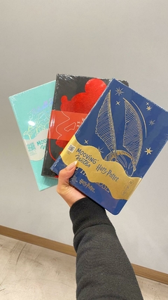 Cuaderno Notes A5 Tapa dura - tienda online