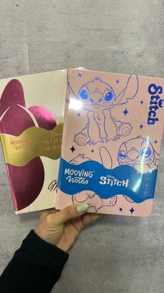 Cuaderno Notes A5 Tapa dura