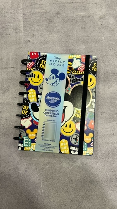 Cuaderno Inteligente Tamaño A5 80hojas - comprar online