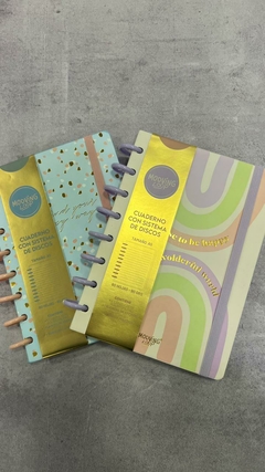 Cuaderno Inteligente Tamaño A5 80hojas en internet