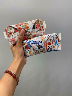 Porta lentes Flexible - comprar online