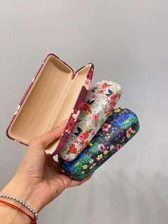Porta lentes Rígidos - comprar online