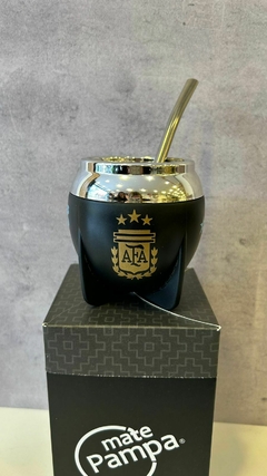 Mate pampa AFA chico - comprar online