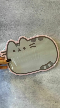 Jumbo Memopad chica Pusheen