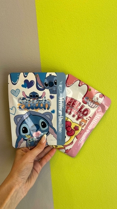 Mascarillas Faciales Infantiles - comprar online