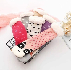 Pantumedias 36/41 - Low Cost