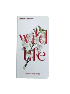 Agenda 2026 Mooving Pocket Cosida - Spring en internet