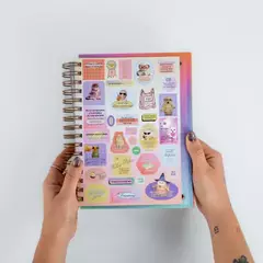 AGENDA 2026 - SHANTILOVE LA VIE EN ROSE - DIARIA - comprar online