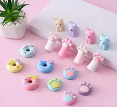 Set Gomas de Gatitos - Low Cost