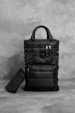 Mochila Matera Bubble
