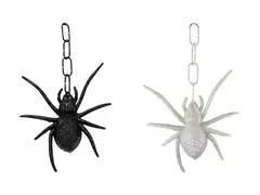 Araña de Plastico
