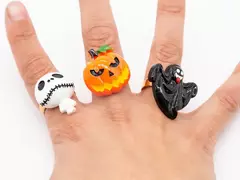 Anillos Halloween - comprar online