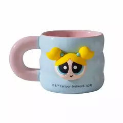 TAZA CERAMICA CHICAS - Low Cost