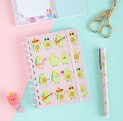Cuaderno A5 - Low Cost