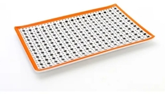 Bandeja melamina XL
