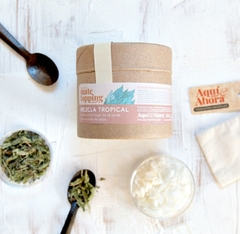 Mate topping