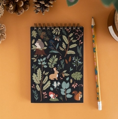 libreta - tienda online