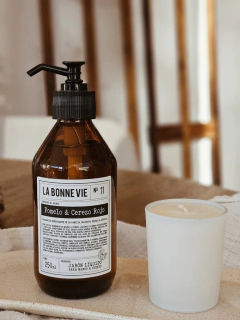 Jabón Líquido La Bonne Vie- 250 ml