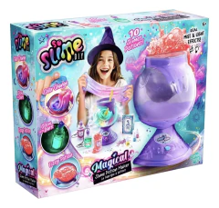 SO SLIME - CALDERO DE POSIONES MÁGICAS
