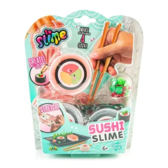SO SLIME - SUSHI SLIME