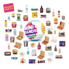 MINI BRANDS - MINI MINIS - Low Cost